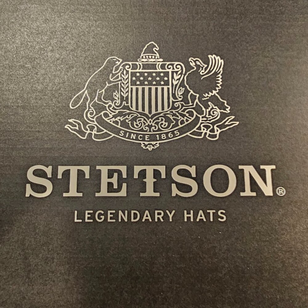 Stetson Open Road 6X - 7.5
